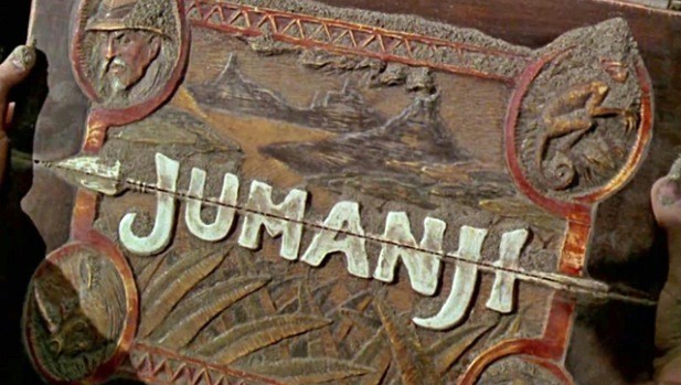 Tw&oacute;rca "Sekstaśmy" zagra w "Jumanji"