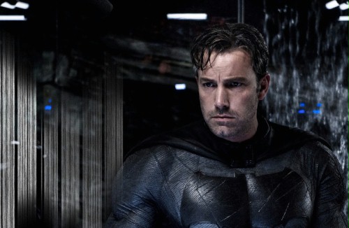 PLOTKA: Scenariusz nowego "Batmana" to "bałagan"