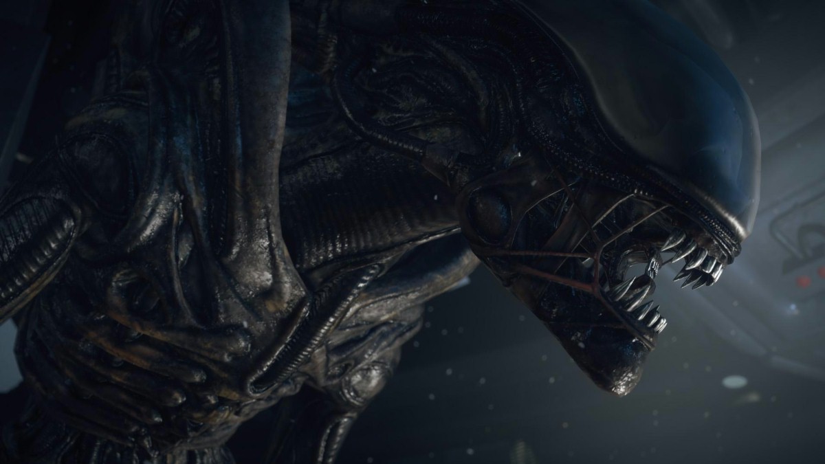 "Alien: Covenant" jeszcze brutalniejszy niż oryginalny "Obcy"?