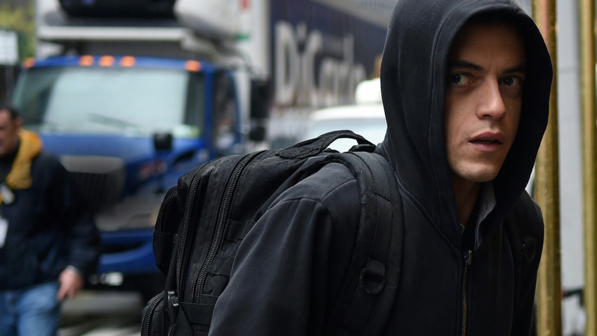 Gwiazdor "Mr. Robot" zagra Freddiego Mercury'ego