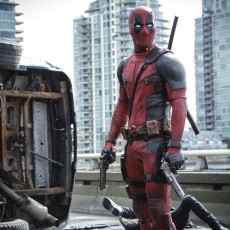 "Deadpool", "Przełęcz ocalonych", "La La Land" z nominacjami od montażystów