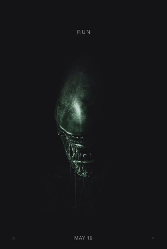 Krzyk Jamesa Franco usłyszymy w kosmosie