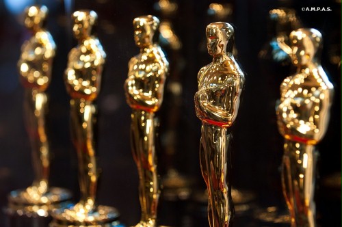Gala oscarowa&reg; na żywo tylko w Canal+