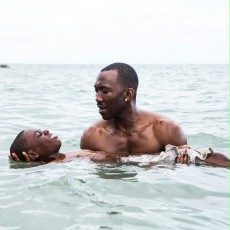 WYŚCIG PO OSCARY 2017: "Moonlight" i Casey Affleck nagrodzeni przez krytyków z Nowego Jorku