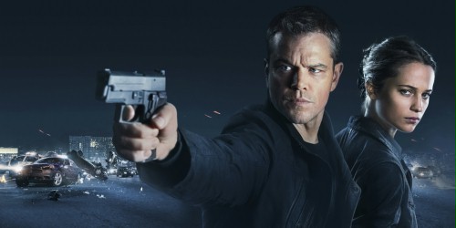 Będzie kolejny film o przygodach Jasona Bourne'a?