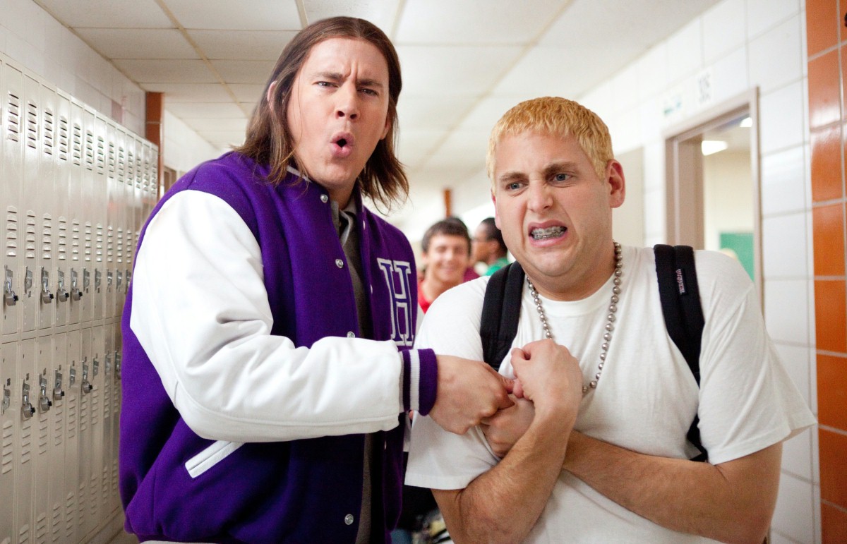 Żeński spin-off "21 Jump Street" znalazł reżysera