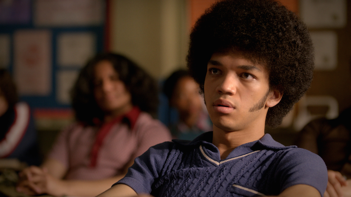 Gwiazda "The Get Down" przeprowadza się do "Jurassic World 2"
