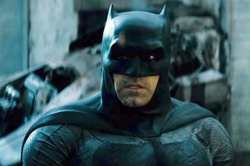 Zdjęcia do "The Batman" jeszcze w tym roku?