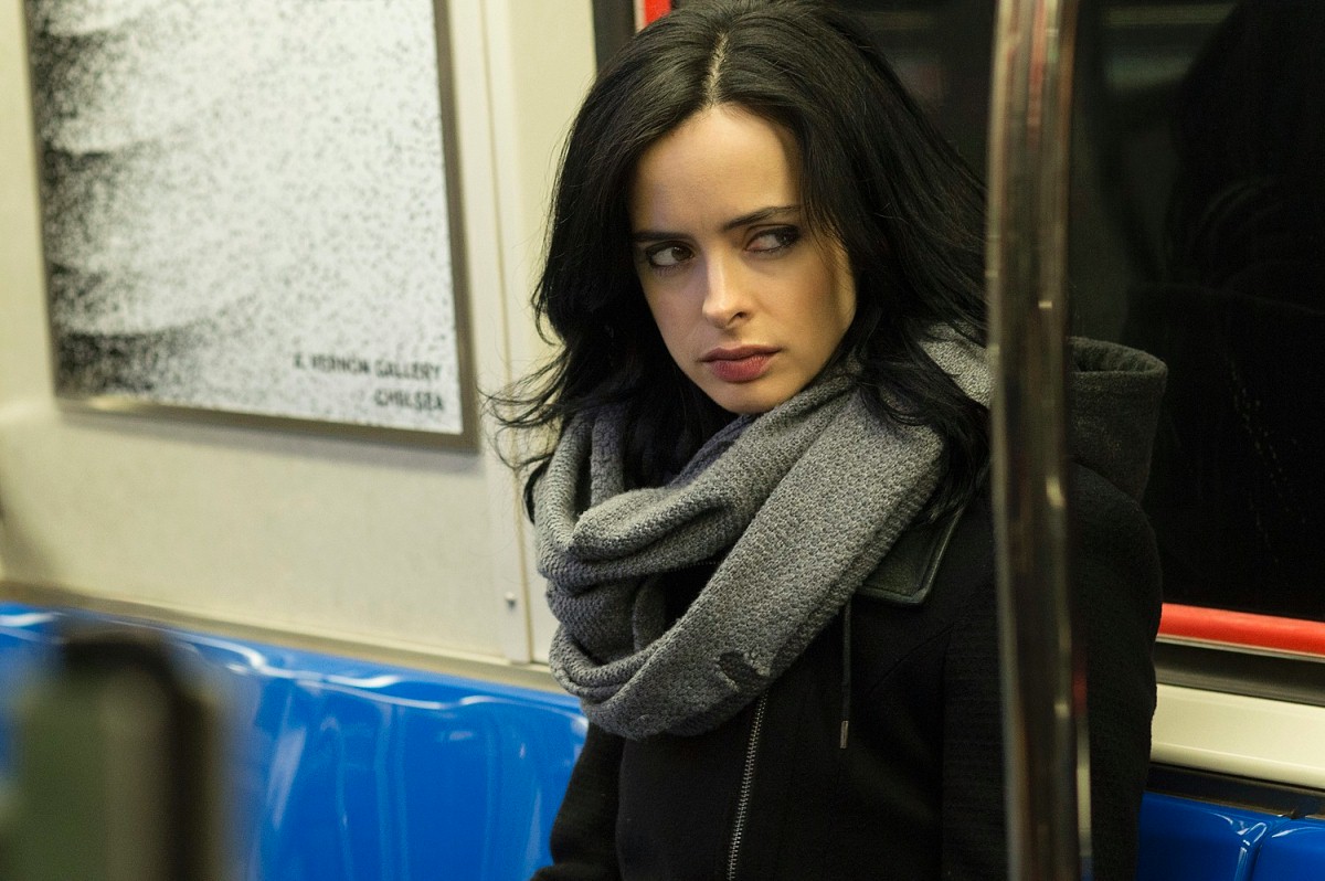 Jessica Jones powr&oacute;ci w drugim sezonie