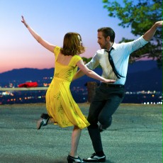 "La La Land", "Zwierzogród", "O.J.: Made in America" o krok od Oscarów