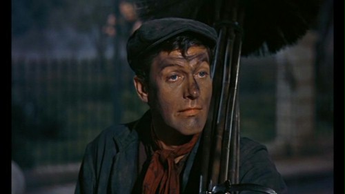 Dick Van Dyke ponownie spotka Mary Poppins