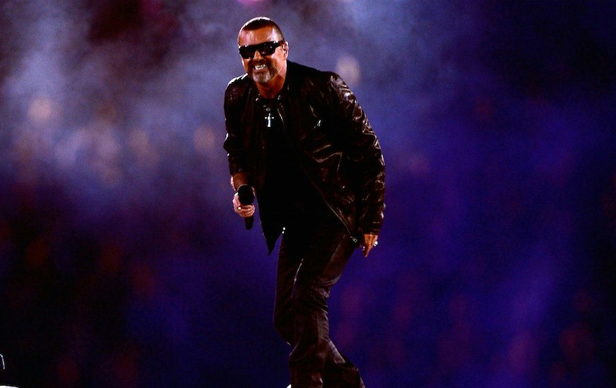 George Michael nie żyje
