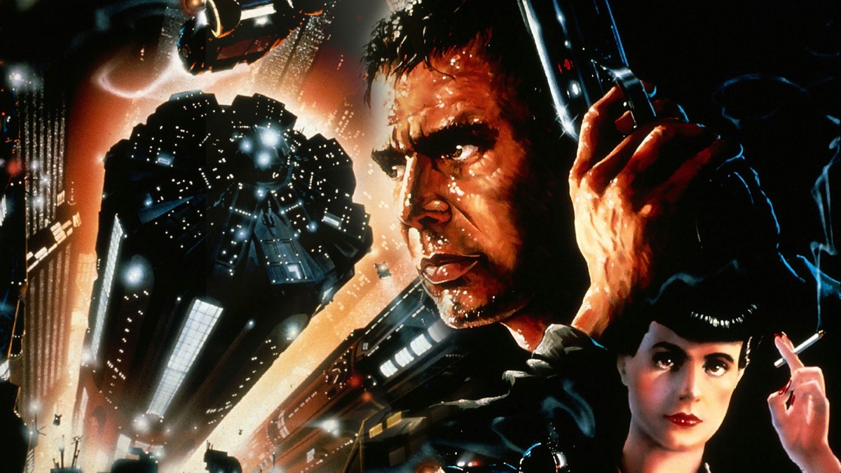 Nowemu "Łowcy android&oacute;w" śpieszno na ekrany kin