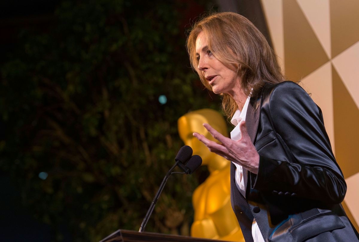 Kathryn Bigelow o zamieszkach rasowych w Detroit