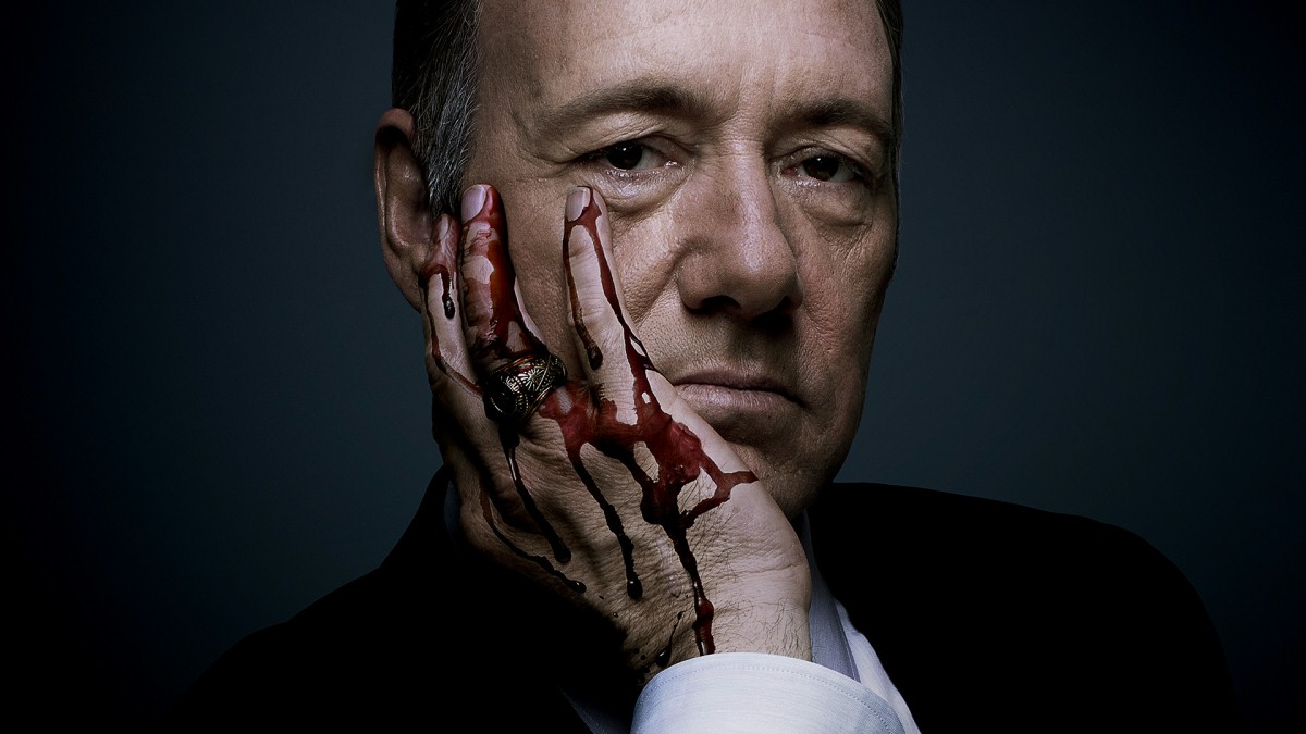 Będzie piąty sezon "House of Cards"