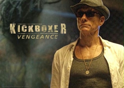Sequel remake'u "Kickboxera" w drodze na ekran