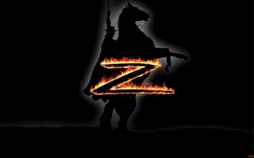 Gael Garcia Bernal włoży maskę Zorro dla scenarzysty "Grawitacji"