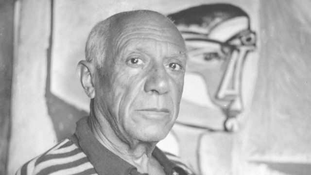 Picasso bohaterem drugiego sezonu "Geniusza"