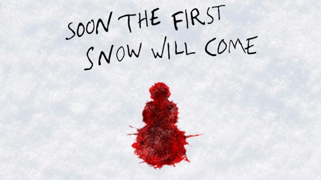 UPDATE: Fassbender w zwiastunie "Pierwszego śniegu"