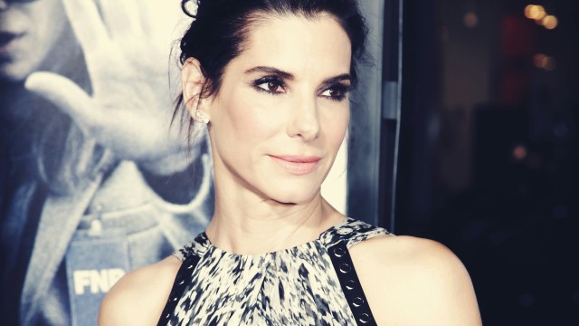 Sandra Bullock w świecie u progu apokalipsy?