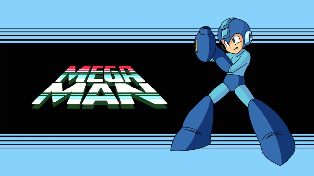 Kinowy "Mega Man" od twórców "Nerve"?