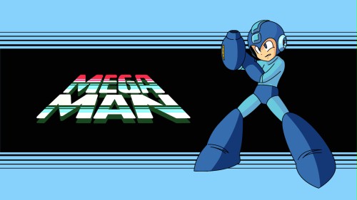Kinowy "Mega Man" od twórców "Nerve"?