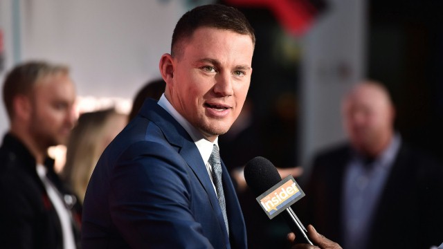 Channing Tatum zinfiltruje kartel narkotykowy