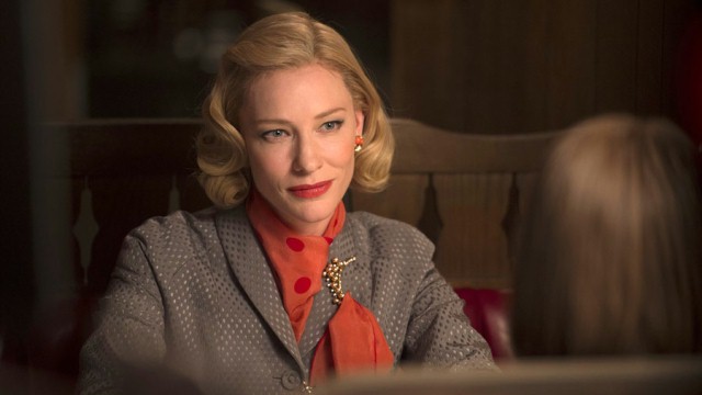 Cate Blanchett w nowym filmie twórcy "Hostelu"?