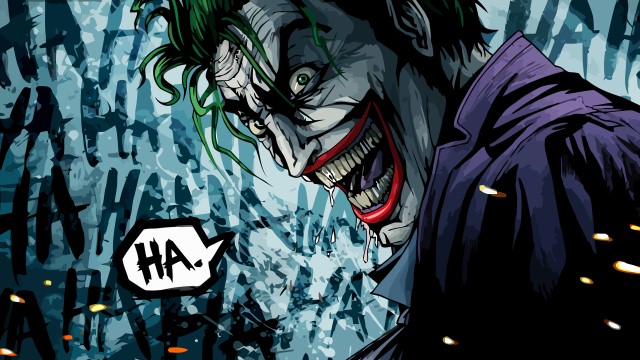 Twórca "Kac Vegas" szykuje film o Jokerze. Bez Jareda Leto