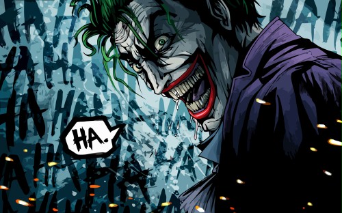 Twórca "Kac Vegas" szykuje film o Jokerze. Bez Jareda Leto