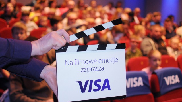 Objazdowe Kino Visa ponownie wyrusza w filmową podróż po Polsce