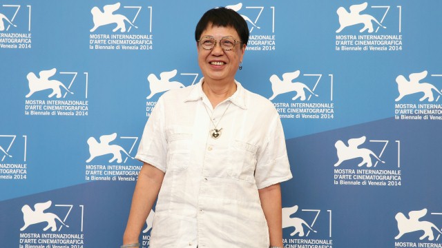 Pięć Smaków: retrospektywa niezwykłej reżyserki z Hongkongu