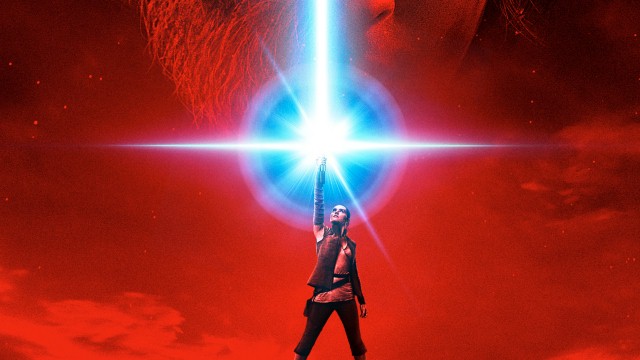 "Ostatni Jedi" czeka już na premierę