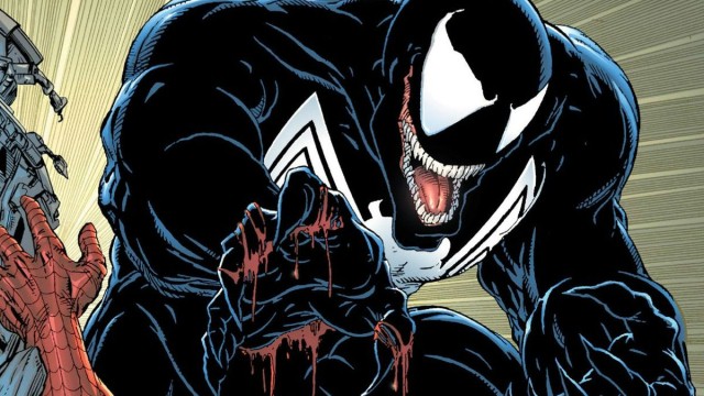 Scenarzystka "Greya" przerabia fabułę "Venoma"