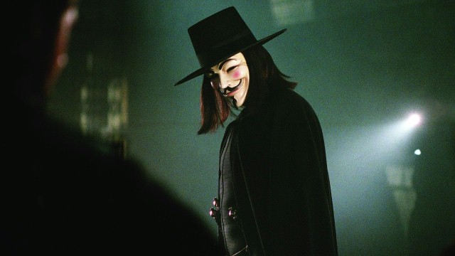 "V jak Vendetta": będzie serial?