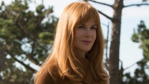 Nicole Kidman będzie zmagać się z demonami przeszłości