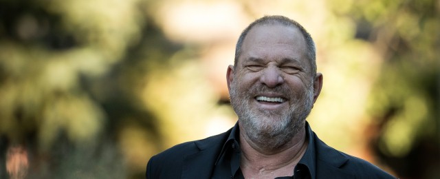 BIULETYN: Producenci wyrzucą Weinsteina ze swojej gildii