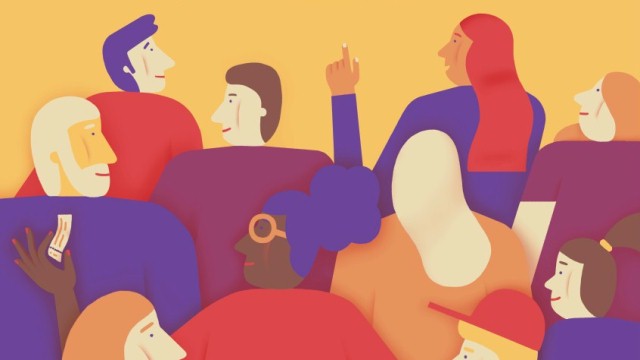 Europejski Dzień Kina Artystycznego