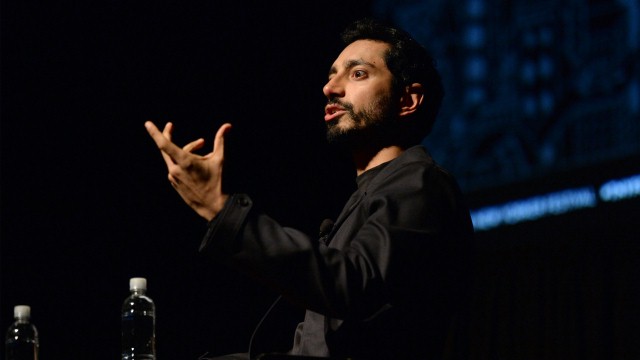 Riz Ahmed zapyta: Być albo nie być?