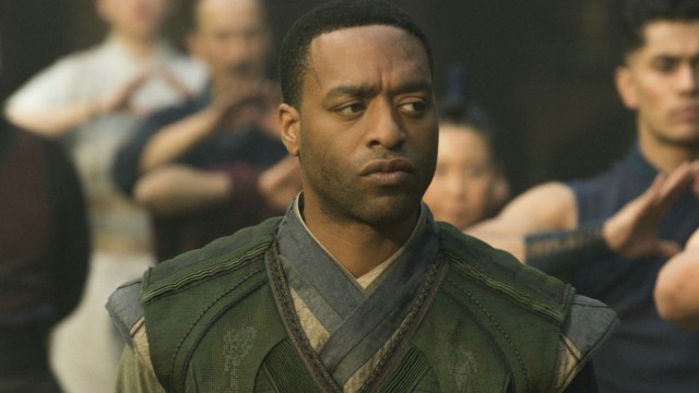 Chiwetel Ejiofor debiutuje jako reżyser