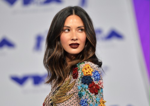 Olivia Munn będzie zabijać dla służb specjalnych