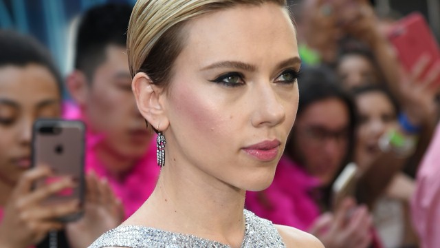 Scarlett Johansson w roli zdeterminowanej matki?