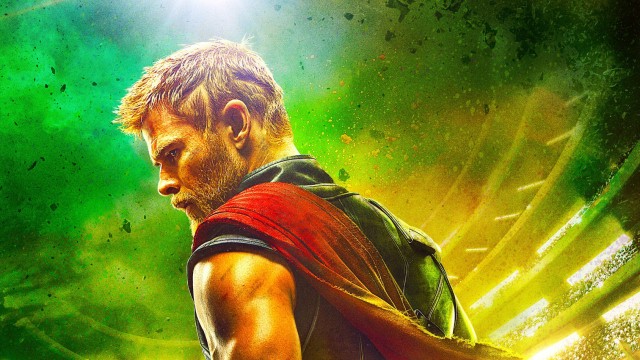 Box Office USA: Thor gromi konkurencję