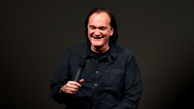 Wiemy, kiedy nowy film Tarantino trafi do kin