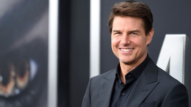 Tom Cruise w nowym filmie Quentina Tarantino?