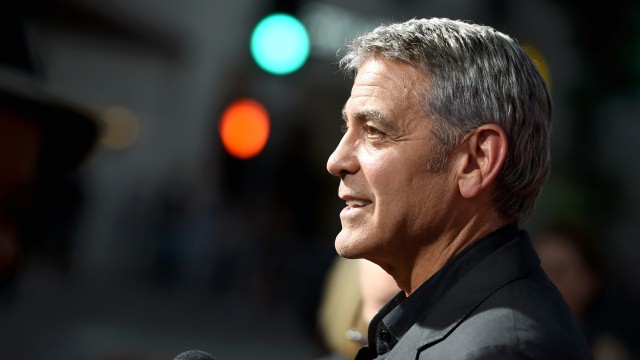 George Clooney zekranizuje "Paragraf 22"