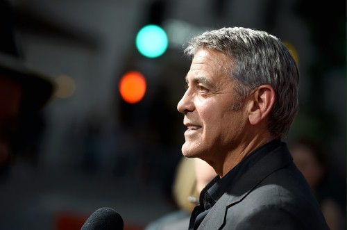 George Clooney zekranizuje "Paragraf 22"