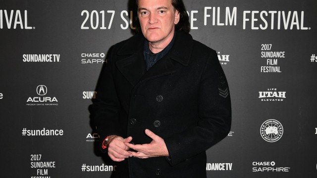 Wiemy, kto sfinansuje nowy film Tarantino