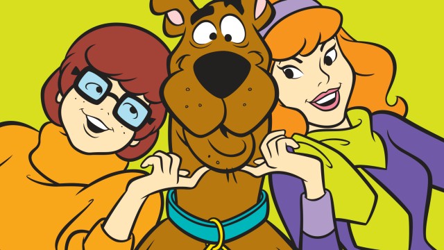 Przyjaciółki Scooby'ego Doo dostały własny film