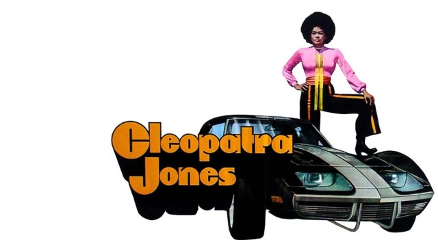 "Kleopatra Jones" ponownie wkroczy do akcji